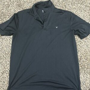 Men’s L Callaway golf polo